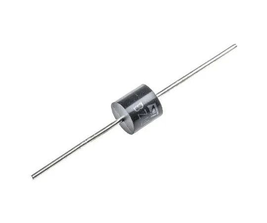 63-7580-16　意法半导体BZW50-47B,双向TVS二极管，5000W,2针R6　BZW50-47B