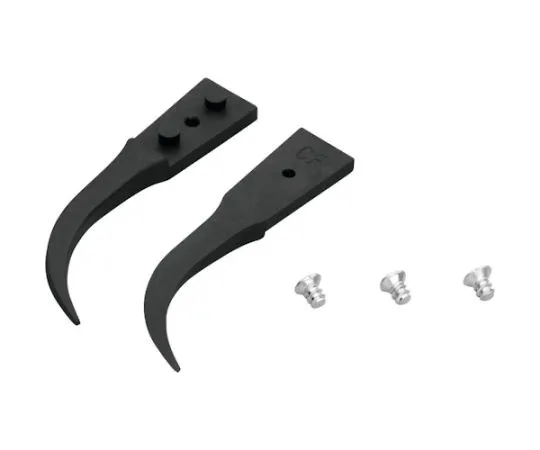 67-6839-43　ESD Replacement Tip (for 9281- 03) 1 Set (2 Pieces)　9289-03