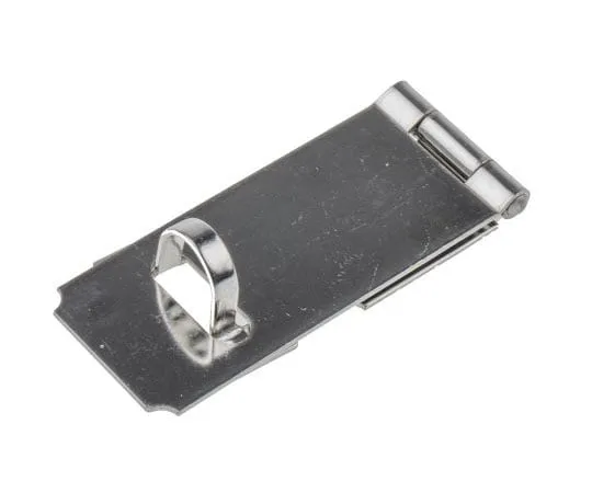 63-7541-81　RS PRO不锈钢不锈钢钩钉，114 x 36mm　434-9602