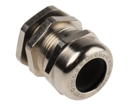 63-7540-40　Lapp SKINTOP MSM25电缆护套，包括护套，插入，锁紧螺母，O环，密封，5芯　52103030+53112730