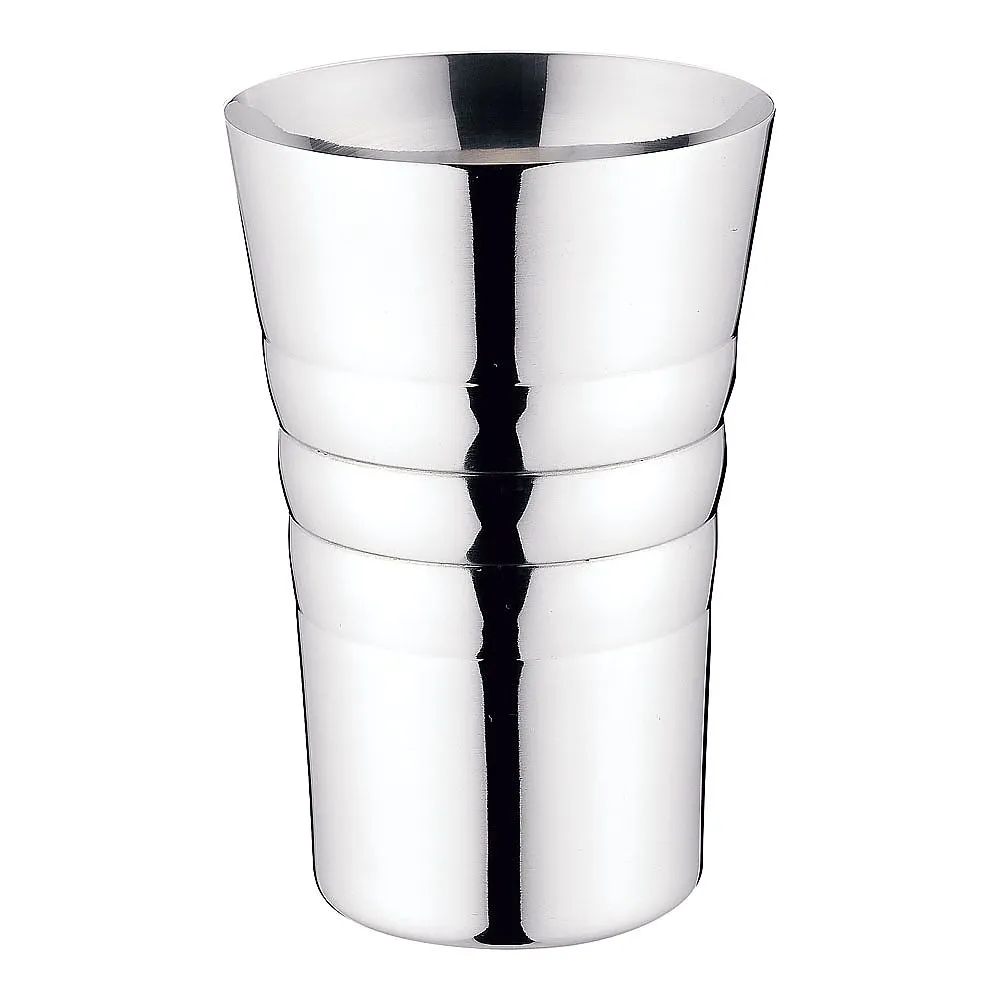 62-6817-94　UK 18-8 Double Wall Tumbler　03039130