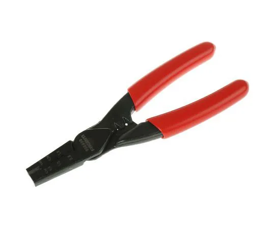 63-7494-30　Facom 985系列，电缆紧固件，最大2.5 mm2线　985899