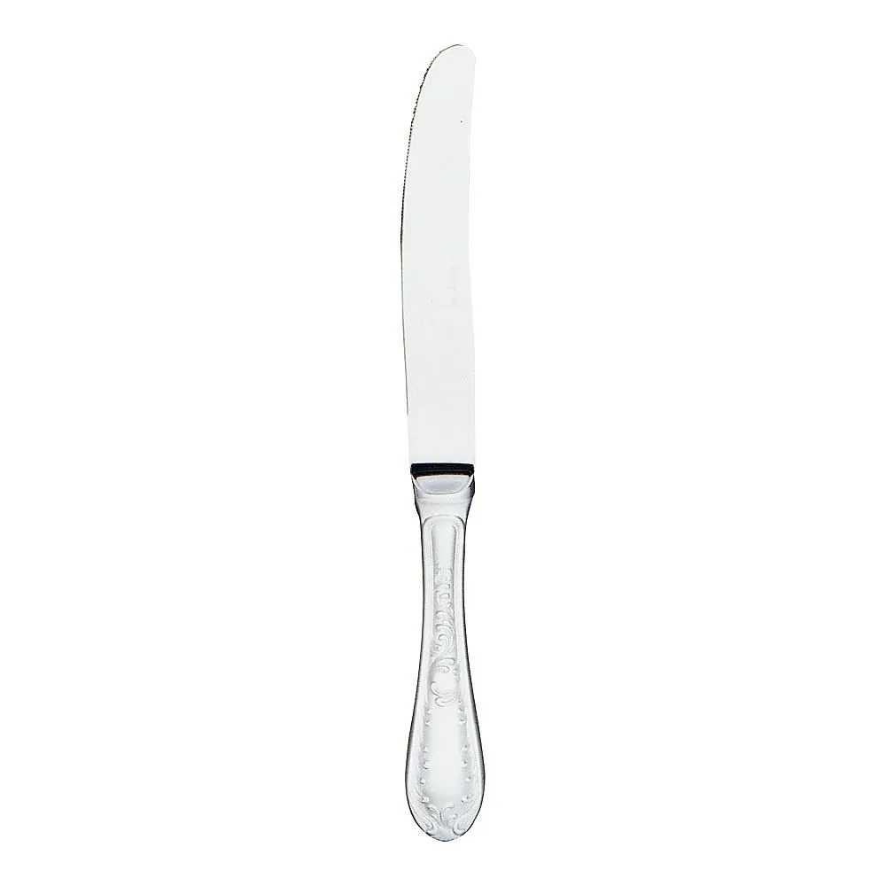 62-6699-57　SA Western White Fairy Table Knife (With Blade)　OHE010300
