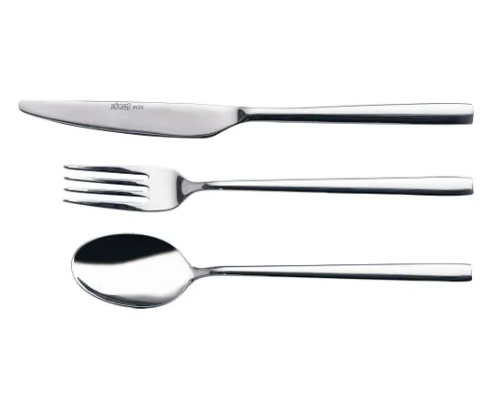 62-6718-18　Aberto 18-10 Ergo Demitasspoon