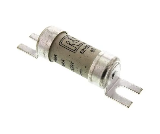 63-7606-09　RS PRO20AA1英国标准保险丝，gG,550Vac　521-2551