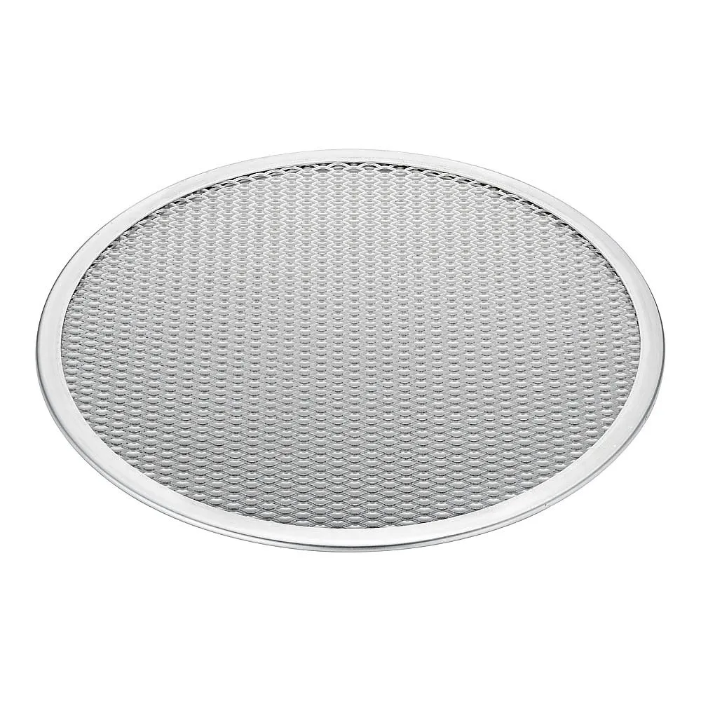 62-6535-68　Aluminum Pizza Roasting for 10 Inches