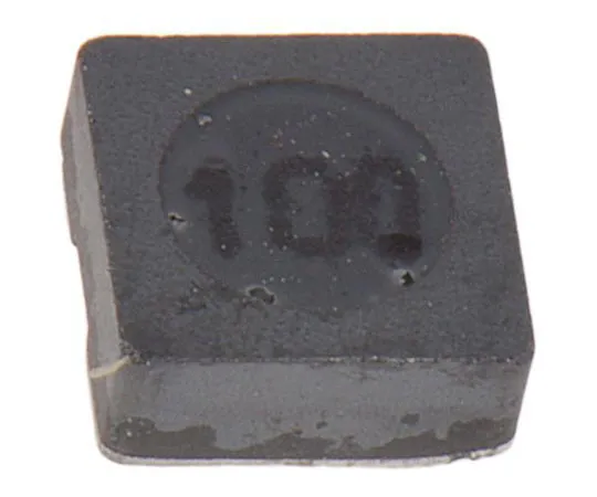 63-7639-08　铁氧体磁芯绕线SMD电感器，10μH±30% 740mAIdc　744031100