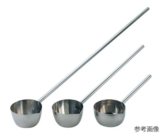 63-2575-31　SUS316钢包0.5L×250长　OM1073-140