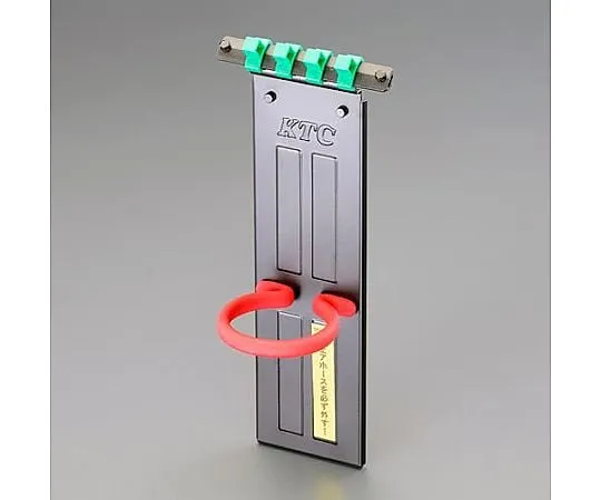 64-7861-96　冲击扳手架(1/2"DR插座支架，4个) 1/2"DR　EA508SM-81