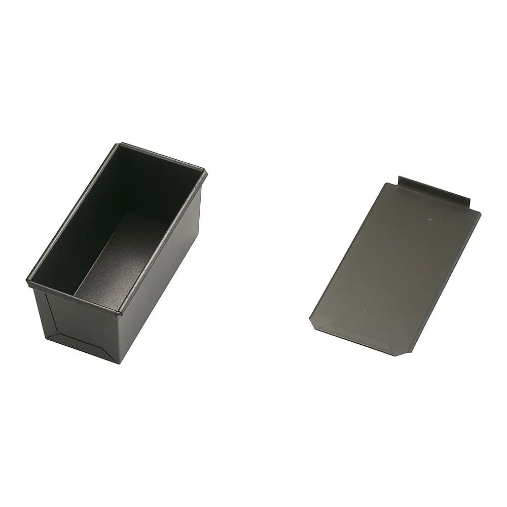 62-6575-58　Sluton bread pan (with lid) 1 loaf
