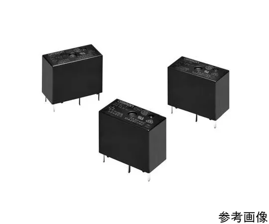 64-3363-54　小功率继电器　G5Q-1DC24C