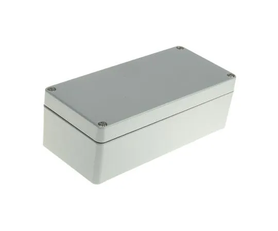 63-7595-53　Rittal GA,压铸铝包，IP66, 57 x 175 x 80mm　9106210