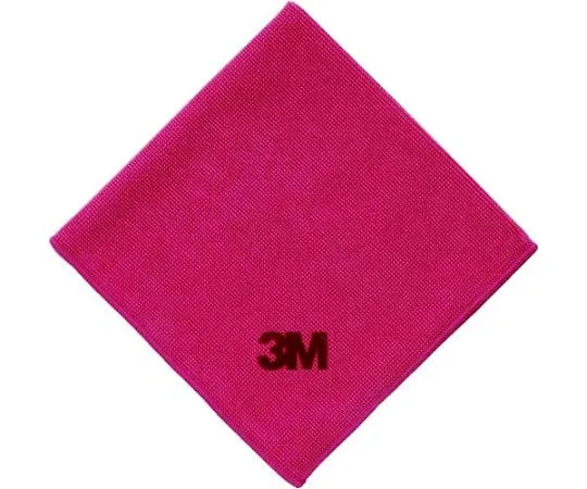 67-6851-30　Scotch Bright High Durability dishcloth 2012 red 36 x 36 cm　7010677983
