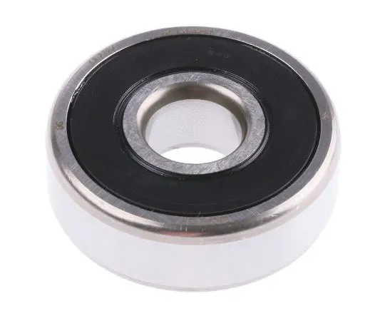 63-7545-06　12mm深沟球轴承37mm O.D.　6301-2RSH
