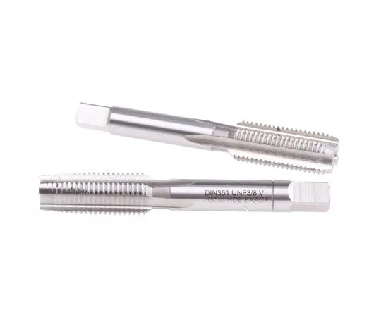 63-7597-38　EXACT 2 Piece 3/8 UNF HSS手拍套装　1539
