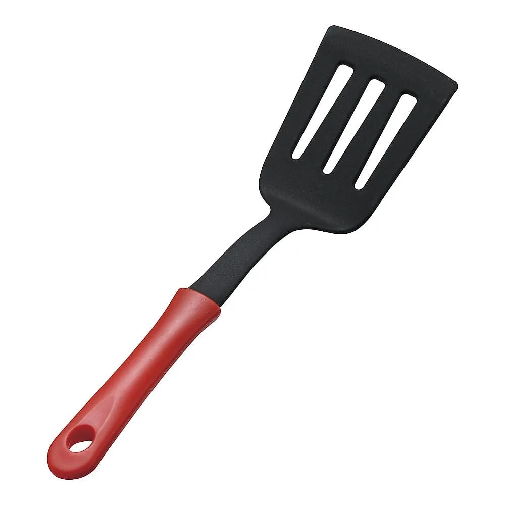 62-6457-22　Mini Kitchen Nylon Turner Red