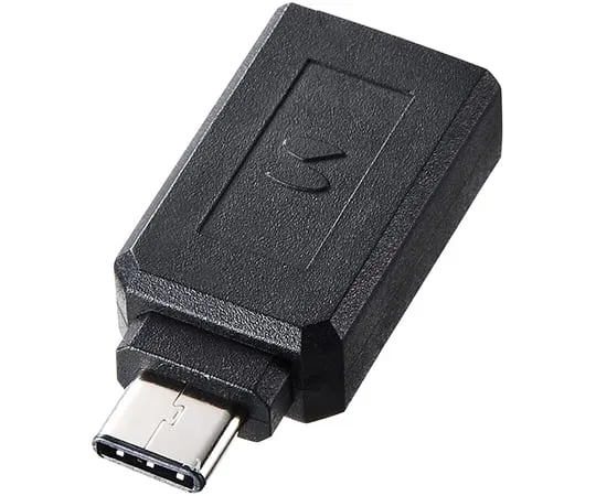 64-0891-84　类型-USBA转换适配器　AD-USB28CAF
