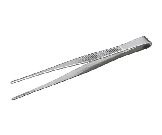 63-2936-05　Tweezers Straight 115 mm　No.120