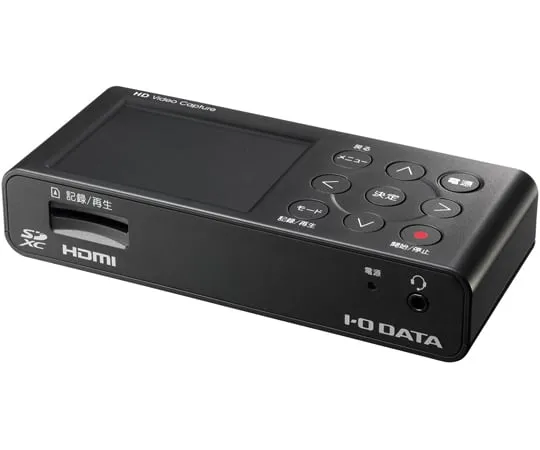 65-3364-77　HDMI/Analog Capture　GV-HDREC