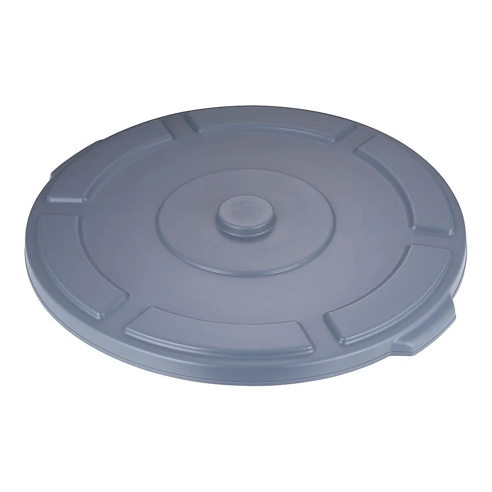 62-6615-64　Lid Gray for Trust Round Container (for 1014)　1614