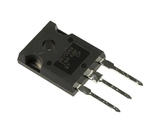 63-7622-22　IRFP064NPBFN沟道MOSFET, 110 A, 55 V HEXFET,3引脚TO-247AC英飞凌　IRFP064NPBF