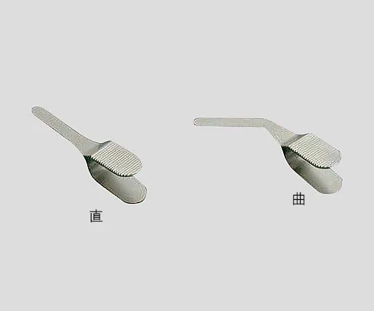 2-5300-01　［已停用］小动物 (直) 血管夹　LW060064