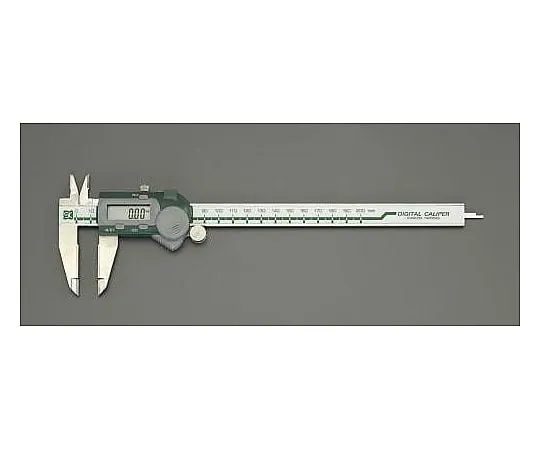 63-3251-81-20　Digital Caliper (Carbide) with 200 mm with Calibration Certificate　EA725CJ-20