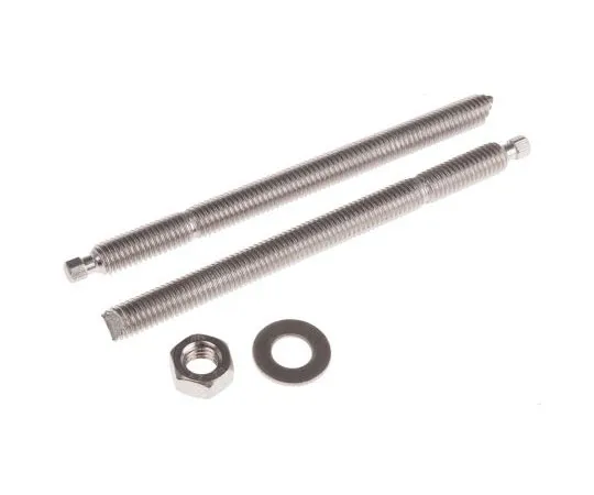 63-7643-18　RS PRO M8胶囊锚杆树脂锚杆，桩长110mm　622-1893