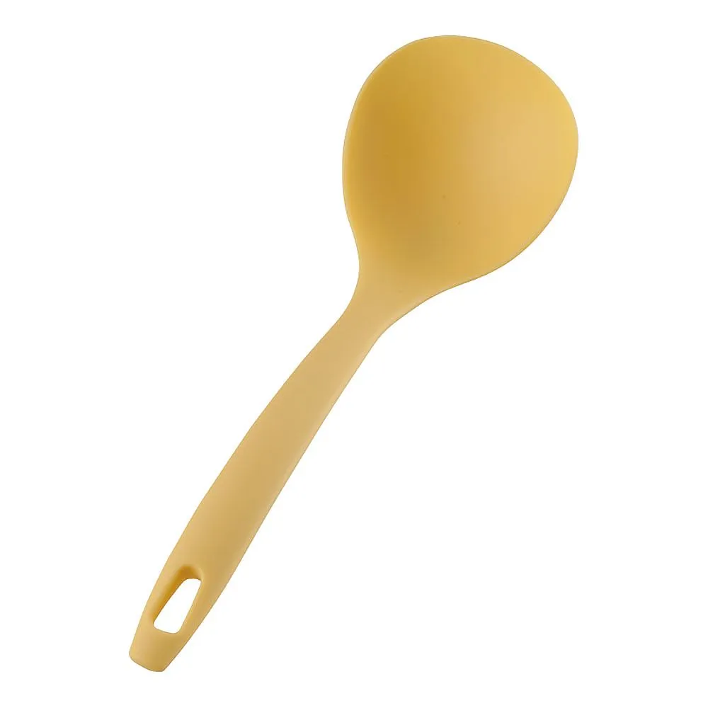62-6457-01　Home Chef Mini Nylon Ack and Egg Yellow　BHM0402