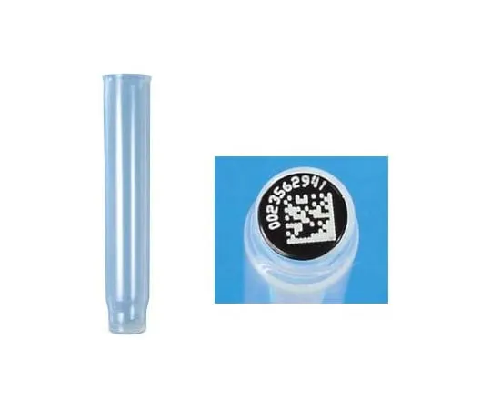 65-3804-44　TrakMates 2D Cord Tube 96 1.4 ml Rack 960 pcs　BM3711