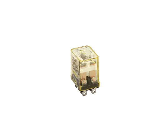 62-9859-61　电源继电器　RH2B-UDC24