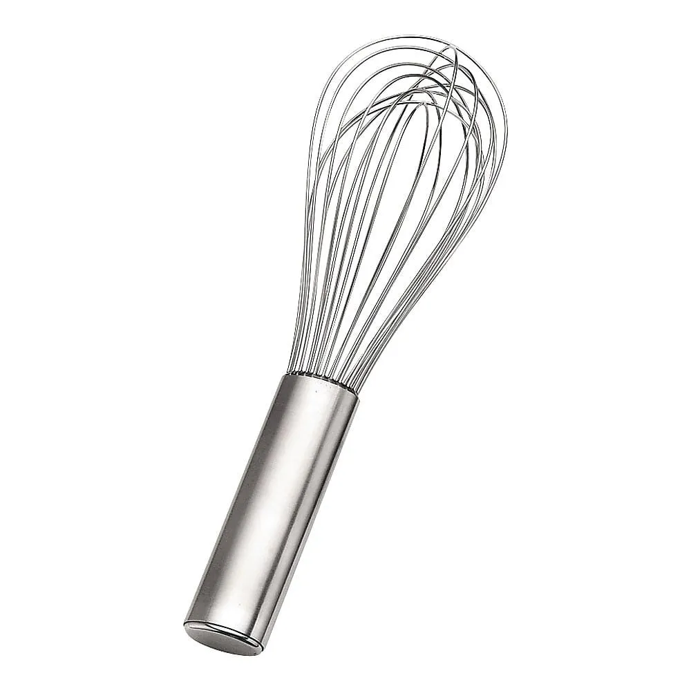 62-6463-55　Oval French Whipper Thin 25 cm　42326B
