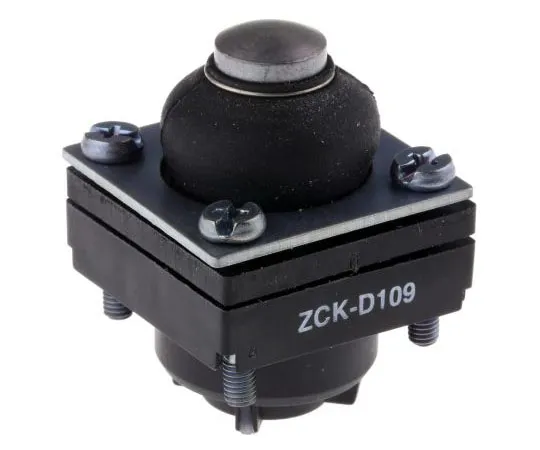63-7632-27　Telemecanique传感器用于XC系列的限制开关头　ZCKD109