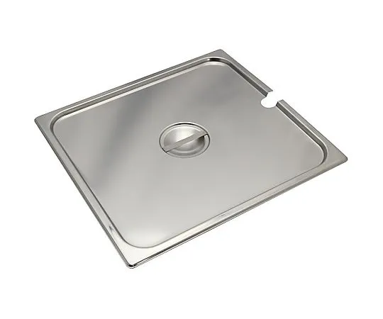 67-2395-64　Cover with Ladle Hole for 18-8 Super Deluxe Span 2/3 Size Medium　SK-1870CN