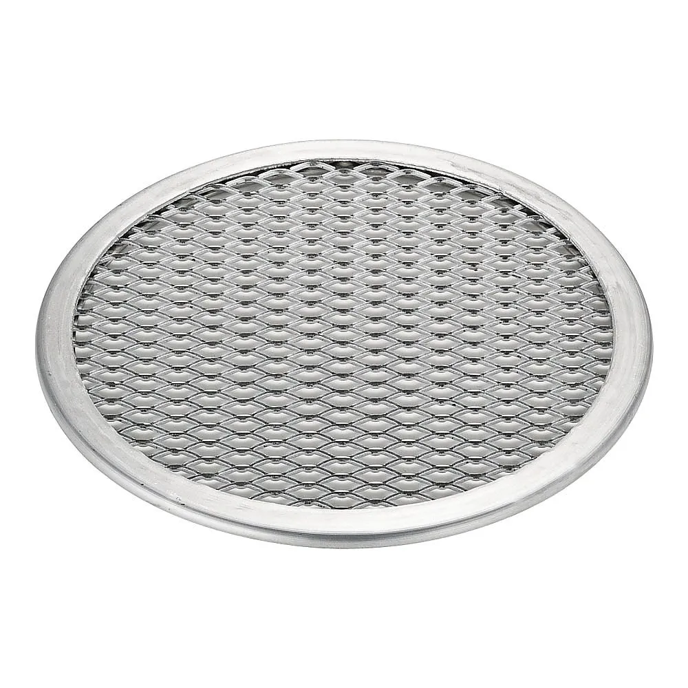 62-6535-63　Aluminum pizza grill for 5 inches
