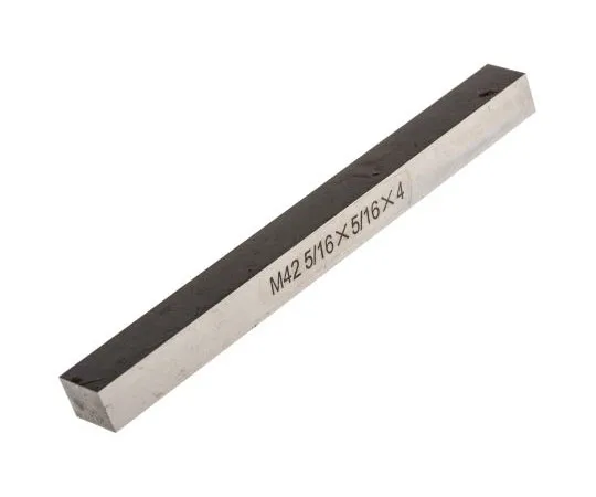 63-7610-84　RS PRO 22°4在HSS车床方形工具位，M42级　522-7935