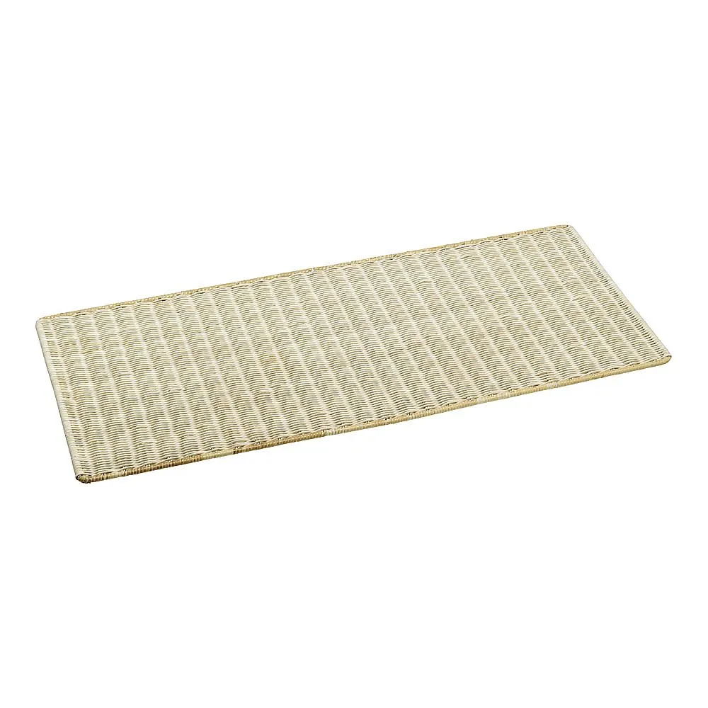 62-6581-34　Rattan Pan Sunako　PF-9-W
