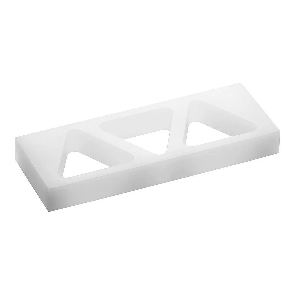 62-6472-69　Yama-PE Onigiri Type A 3-Hole Large