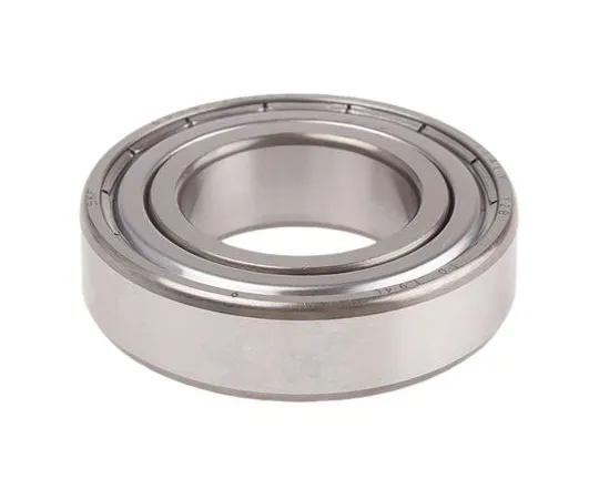 63-7661-16　25mm深沟球轴承47mm O.D.　6005-2Z/C3