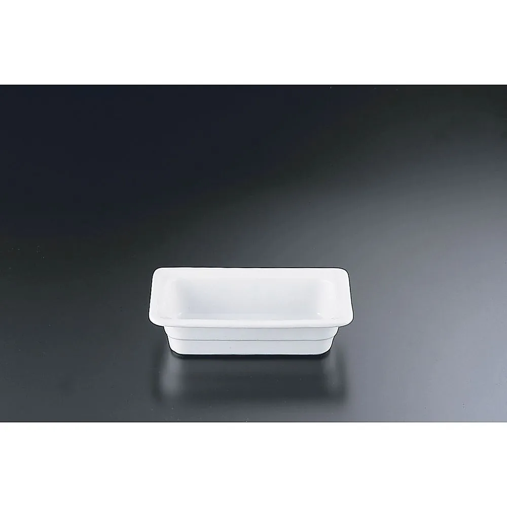 62-6672-60　Mayfair Gastronomic Dish 1/4 25 mm PA243
