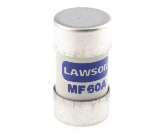 63-7660-94　RS Pro,60A墨盒保险丝，30 x 57mm　667-0330