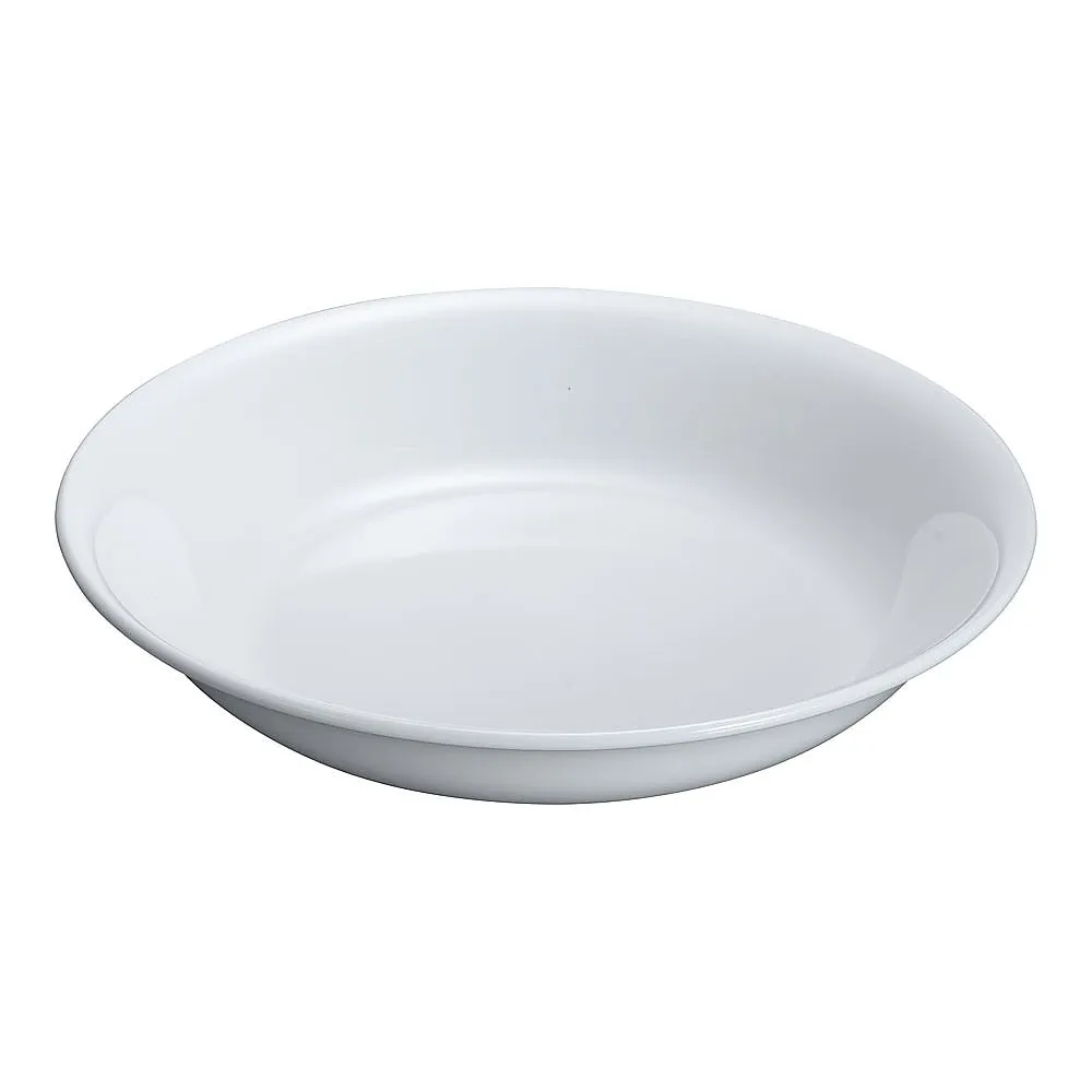 62-6857-96　High Strength Porcelain White 6-Inch Soup　WH-018