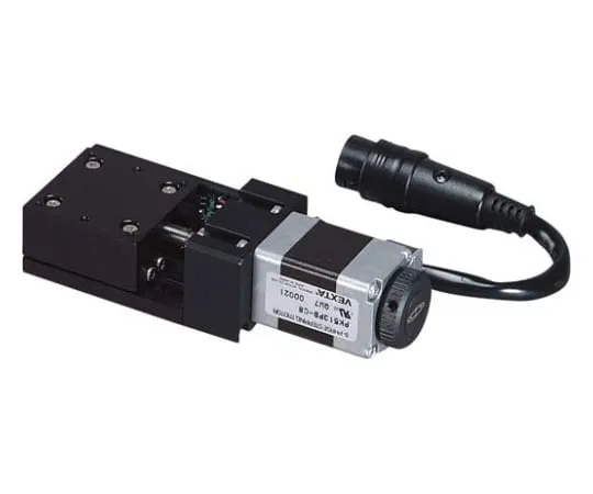 62-9886-89　X Stage 5 Phase Stepping Motor (30 x 30)　ALS-301-HM