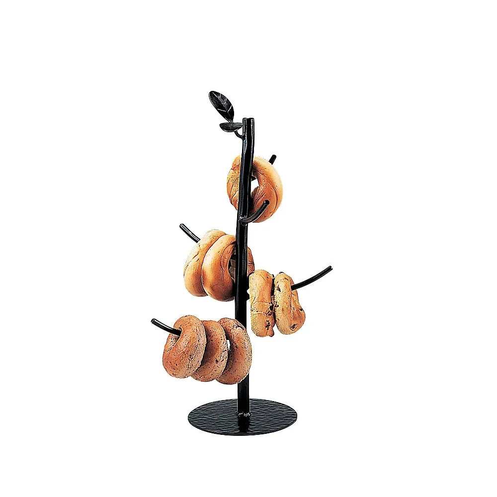 62-6580-74　Steel Bagel Stand BS-100