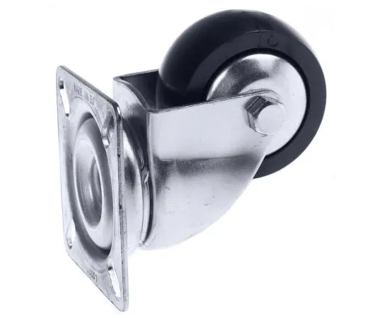 63-7553-58　TenteSwivelSwivelCastor,负载能力50kg,轮径50mm　1670UOO050P40PAF