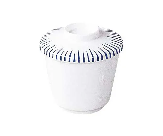 63-7198-89　Melamine Japanese Crockpot Steamed Bowl Lid E-40B　2440020