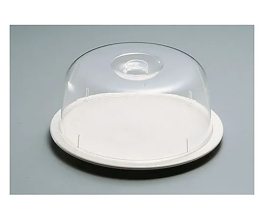 62-6579-60　Cake Cover Set K-210 (Ivory)