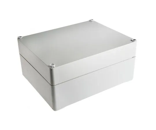 63-7615-55　Spelsberg AK紧凑型系列，聚苯乙烯封装，IP65, 250 x 200 x 122mm　74042401