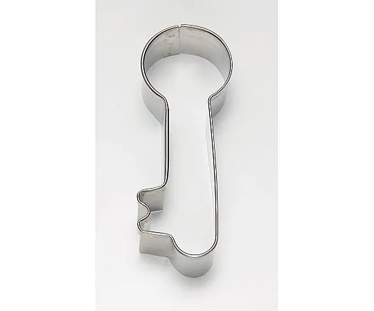 62-6575-27　18-8 Cookie Pulling Key　3701