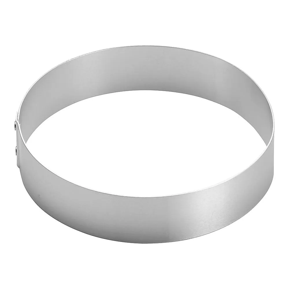 62-6556-94　Aluminum Torteling 18 cm